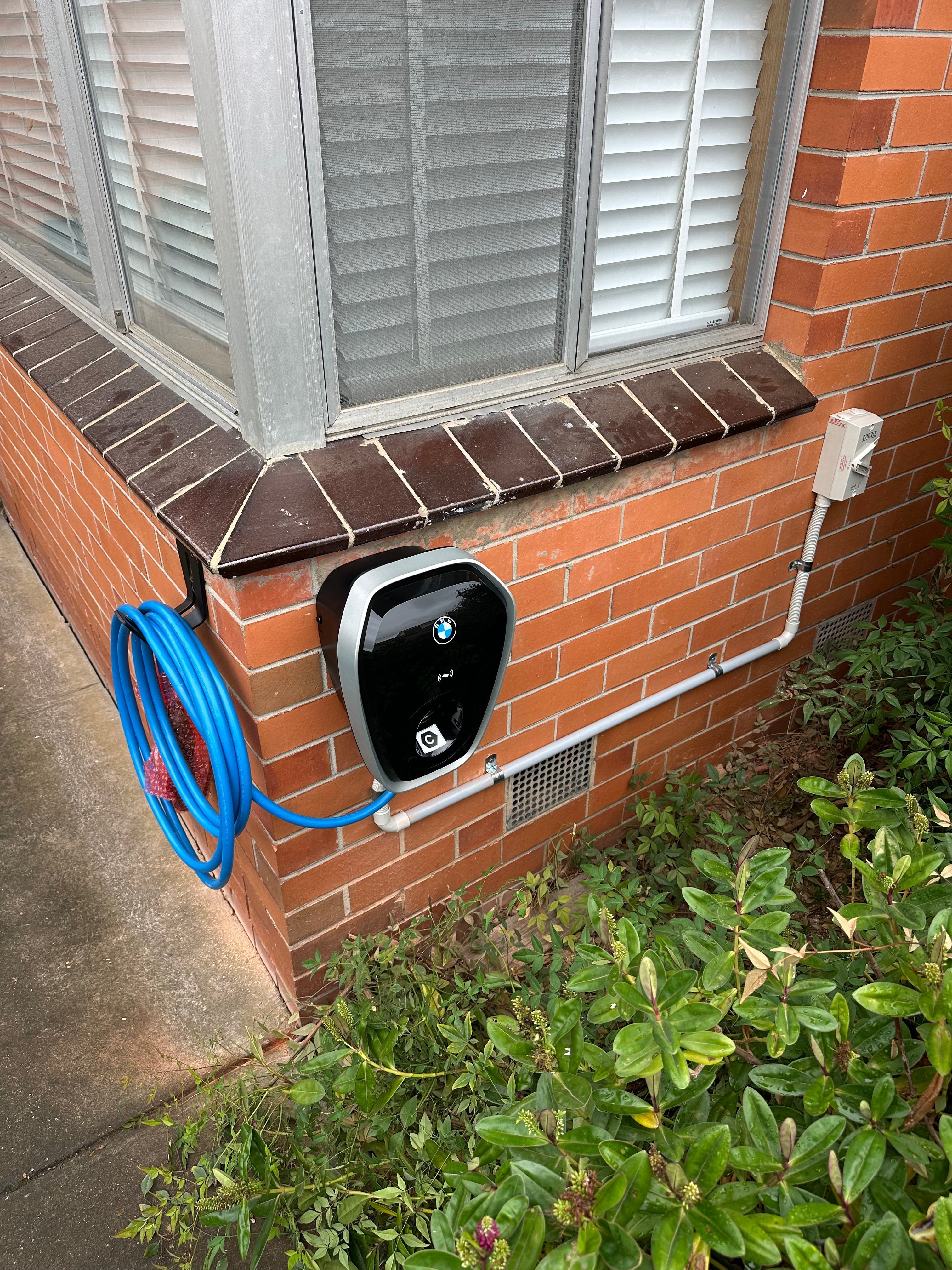 BMW EV Charger Installation Melbourne – What to Know Before Installing at Home